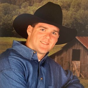Jeremy Castle, 51 (Country Singer)