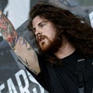 Jeremy Depoyster, 36 (Guitarrista)