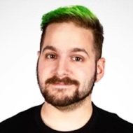Jeremy Dooley, 32 (YouTube Star)