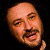Jeremy Dyson, 57 (編劇)