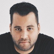Jeremy Fall, 35 (Entrepreneur)