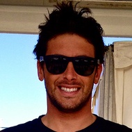 Jeremy Flores, 37 (Surfer)
