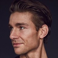 Jeremy Fragrance, 35 (YouTube Star)