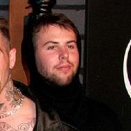 Jeremy Freedman, 31 (Guitarist)
