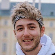 Jeremy Frieser, 27 (YouTube Star)