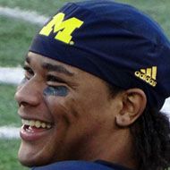 Jeremy Gallon, 34 (Football Player)