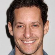 Jeremy Glazer, 45 (電影演員)