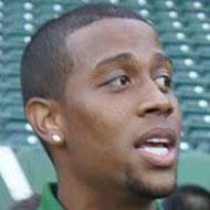 Jeremy Hall, 37 (Футболист)