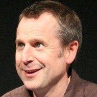 Jeremy Hardy (1961 - 2019) (Comedian)