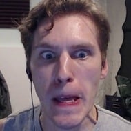 Jeremy Harrington, 38 (YouTube明星)