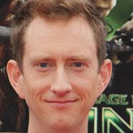 Jeremy Howard, 42 (Movie Actor)