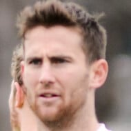 Jeremy Howe, 35 (澳大利亞規則足球運動員)