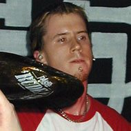 Jeremy Hummel, 50 (Drummer)