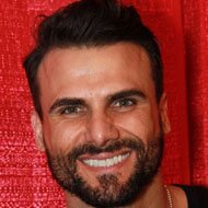 Jeremy Jackson, 45 (TV Actor)