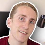 Jeremy Judkins, 36 (YouTube Star)