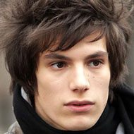 Jeremy Kapone, 35 (Acteur de cinéma)