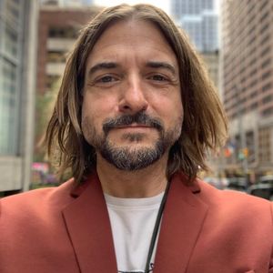 Jeremy Kent Jackson, 52 (TV Actor)