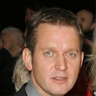 Jeremy Kyle, 60 (電台主持人)