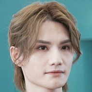 Jeremy Lee Chun-kit, 28 (Pop Singer)