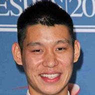 Jeremy Lin, 35 (Người chơi bóng rổ)