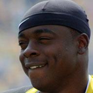 Jeremy Maclin, 35 (Football Player)