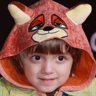 Jeremy Maguire, 14 (TV Actor)