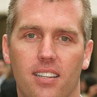 Jeremy Mayfield, 54 (Race Car Driver)