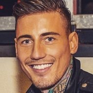 Jeremy McConnell, 34 (Star de la réalité)
