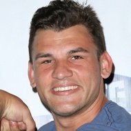 Jeremy McGuire, 35 (Reality Star)