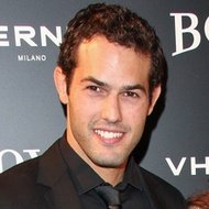 Jeremy Parisi, 40 (Модель)