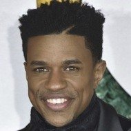 Jeremy Pope, 33 (電視演員)