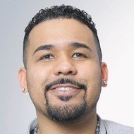 Jeremy Quinones, 35 (YouTube Star)