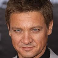 Jeremy Renner, 54 (Movie Actor)