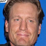 Jeremy Roenick, 54 (Hockey Player)