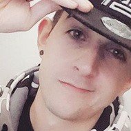 Jeremy Sanchez, 33 (Звезда Youtube)