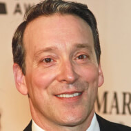 Jeremy Shamos, 54 (Acteur de télévision)