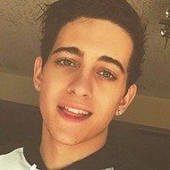 Jeremy Shayne, 28 (Pop Singer)