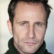 Jeremy Sheffield, 59 (Ator do Filme)