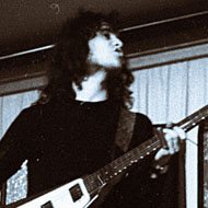 Jeremy Spencer, 77 (搖滾歌手)