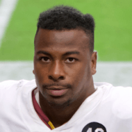 Jeremy Sprinkle, 31 (Football Player)