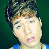 Jeremy Steel, 29 (Vine Star)