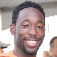 Jeremy Tardy, 34 (Телеактер)