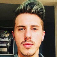 Jeremy Thurber, 36 (Cantor Pop)