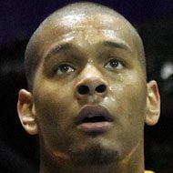 Jeremy Tyler, 34 (籃球運動員)