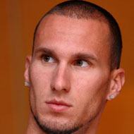 Jeremy Wariner, 40 (Бегун)