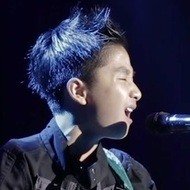 Jeremy Yong, 21 (Guitarrista)