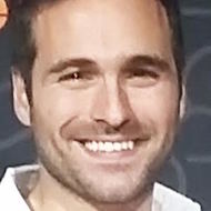 Jeremy Zag, 38 (TV Producer)
