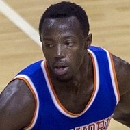 Jerian Grant, 31 (Basketball Player)