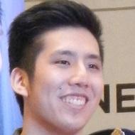 Jeric Teng, 34 (篮球运动员)