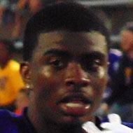 Jerick McKinnon, 31 (Football Player)